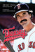 Dewey: Behind the Gold Glove by Dwight Evans, Erik Sherman