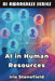 AI in Human Resources: How AI is Reshaping Talent Acquisition and Employee Relations by Iris Stonefield