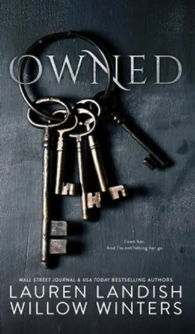 Owned by Winters, Willow