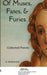 Of Muses, Fates, & Furies Collected Poems by S. McDonnell