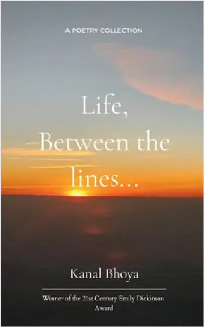 Life, Between the Lines... by Bhoya, Kanal