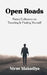 Open Roads Poetry Collection on Traveling & Finding Yourself by Nirav Makadiya