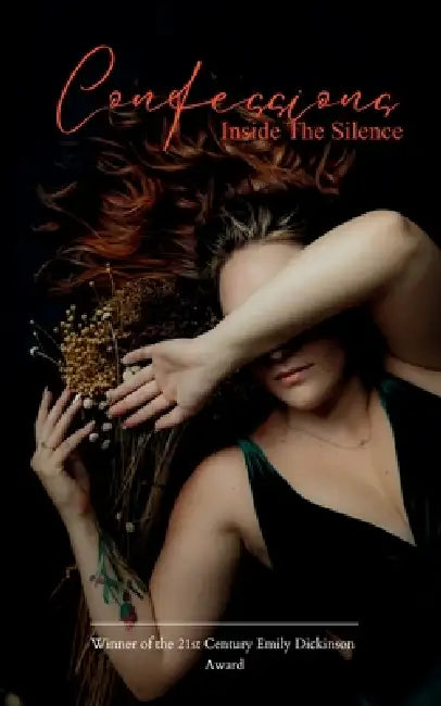 Confessions Inside the Silence by Erin Stephens