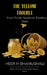YELLOW TROUBLE From tender sparks to timeless stays by Heer H Bhanushali
