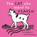 The Cat Who Went to Heaven [1930 Edition Illustrated by Lynn Ward] by Elizabeth Coatsworth, Lynn Ward