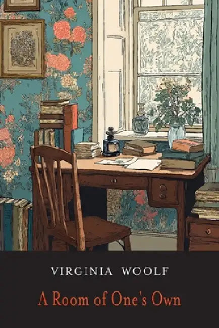 A Room of One's Own by Virginia Woolf