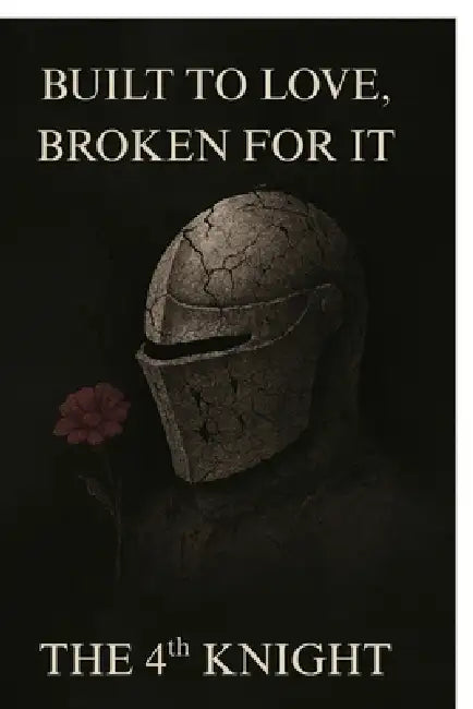 Built to Love, Broken for It: A Testament to the Men Who Loved Hard, Broke Quietly, and Still Chose to Heal by The 4th Knight