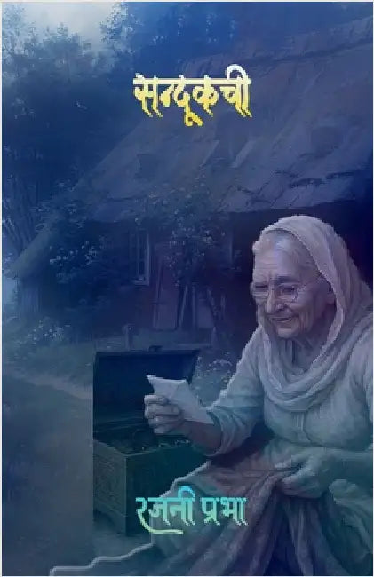 Sandukchi by Rajni Prabha