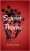 Scarlet Thorns by Aishwarya Singh