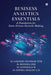 Business Analytics Essentials: A Foundation for Data-Driven Decision Making by Dr Lakshmi Shankar Iyer