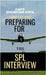 Preparing for the SPL Interview by Capt Shubham Arya