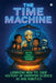 The Time Machine Part One by Allabaksh Shaik
