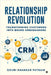 Relationship Revolution: Transforming Customers into Brand Ambassadors: Customer Relationship Management by Gouri Shankar Patnaik
