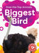 Biggest Bird by Suzane Nguyen