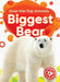 Biggest Bear by Suzane Nguyen