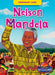 Nelson Mandela by Betsy Rathburn