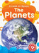 The Planets by Rebecca Sabelko