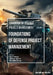 Foundations of Defense Project Management by Alencar Bravo, Geraldo Ferrer, Darli Vieira