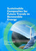Sustainable Composites for Future Trends in Renewable Energy by Sonika, Arbind Prasad, Sushil Kumar Verma