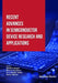Recent Advances in Semiconductor Device Research and Applications by Meena Panchore, Arun Kishor Johar, Tarun Varma
