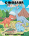 Dinosaur Feelings by Sarah Gardner