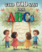 Who God Says I Am ABCs by Ryann Perkins