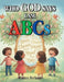 Who God Says I Am ABCs by Ryann Perkins