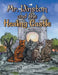 Mr. Winston and the Healing Castle by Teri Delane, Stephany Welch