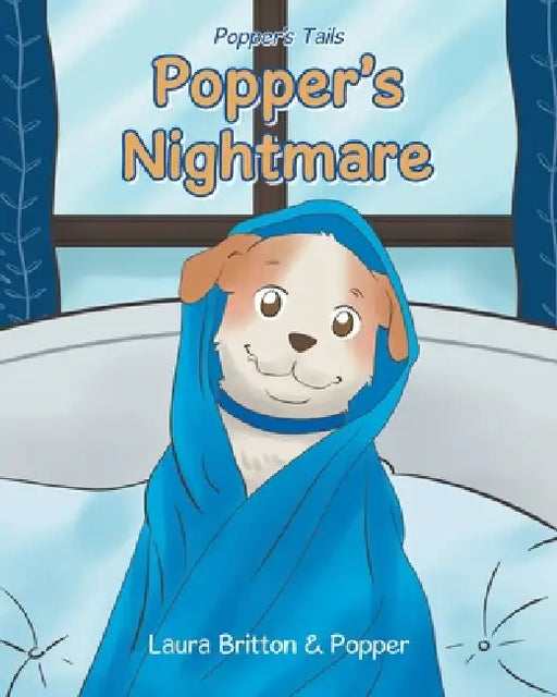 Popper's Nightmare by Laura Britton