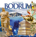 Bodrum by Necip Damar, Jemma Reynolds, Ömer Doğan