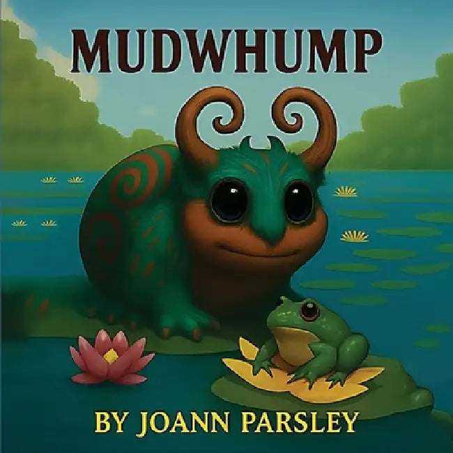 The Mudwhump by Joann Parsley