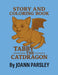 Tabby the CatDragon by Joann Parsley