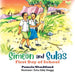 Simeon and Sula's First Day of School by Pamela Wendtland