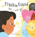 Frankie Found His Feelings by Amy Donnan Neppl, Anastasiya Rudyk