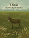 Dixie the One-Eyed Donkey by Crespin Marqs, Petra Stankovic