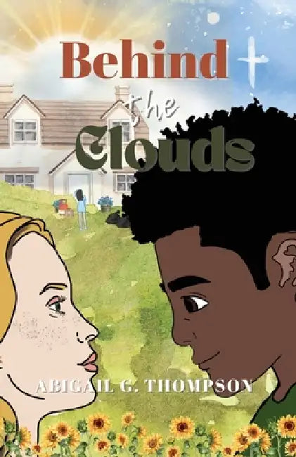 Behind the Clouds by Thompson