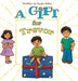 A Gift for Trevor by Angie Miles, Rachel Phillips, Elena Glebova