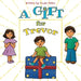 A Gift for Trevor by Angie Miles