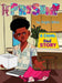 The Present: A Caleb and Dad Story by Angie Miles, Olaniyi Femi, Elena Glebova