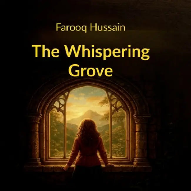 The Whispering Grove by Farooq Hussain