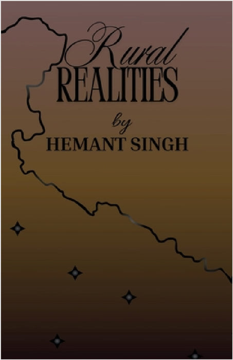 Rural Realities by Hemant Singh