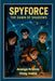 Spyforce: The Dawn of Shadows by Ananya Krishna