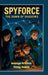 Spyforce: The Dawn of Shadows by Ananya Krishna