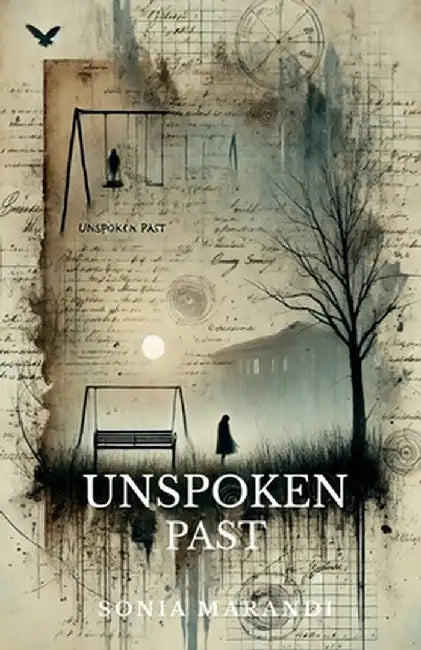 Unspoken Past by Sonia Marandi