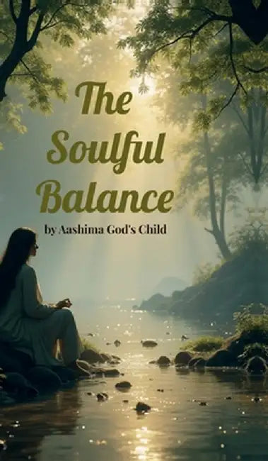 The Soulful Balance: Embracing Spirituality in a Modern World by Aashima God's Child