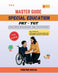 Master Guide Special Education: Special Education book by Preetam Dhayal