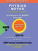 XI Easy Physics Notes: According to Latest Style of Boards of Education 2023-24 by Thakur
