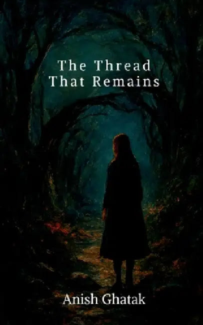 The Thread That Remains by Anish Ghatak