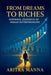 From Dreams to Riches: Inspiring Journeys of Indian Entrepreneurs by Aritra Manna