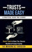 Trusts Made Easy: Smart Tools to Save Tax, Secure Wealth & Protect Family by Ca Mohanlal Chhajer